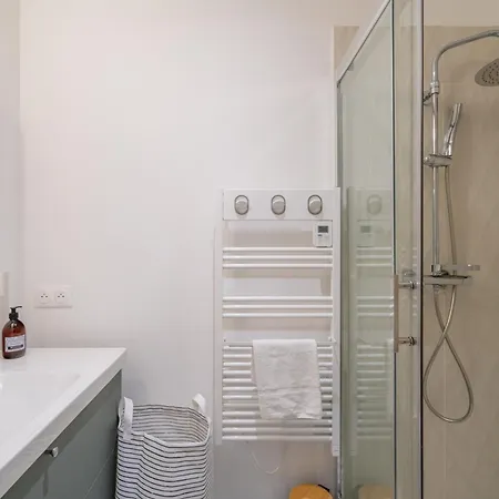 Les 3 Cigales - Bel Appartement Proche Vieux Port Marseille Extérieur photo