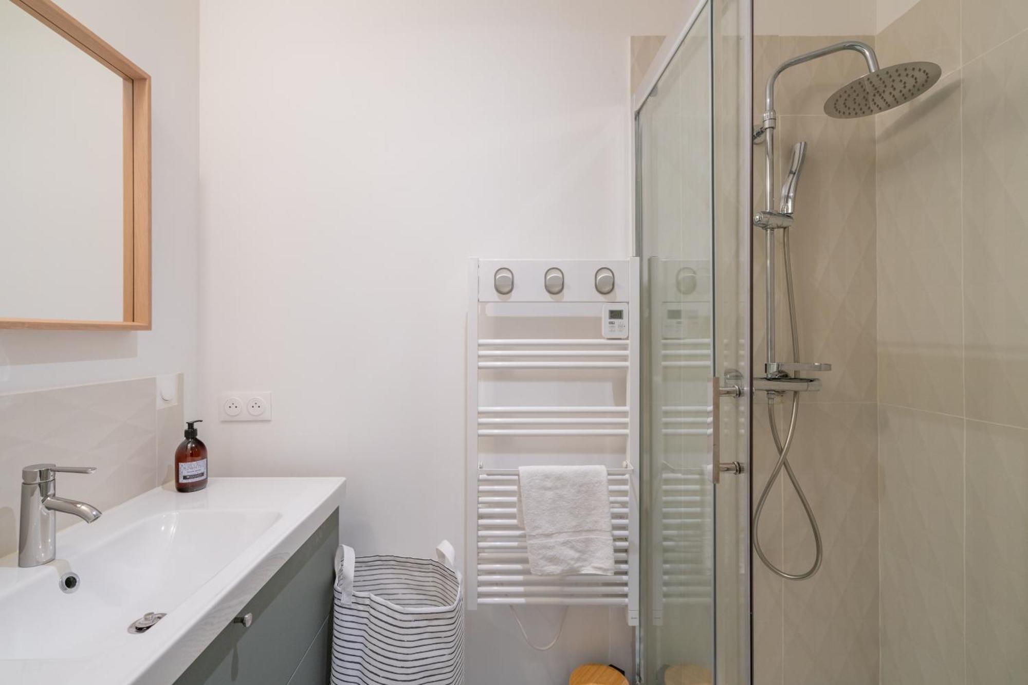 Les 3 Cigales - Bel Proche Vieux Port Appartement Marseilles